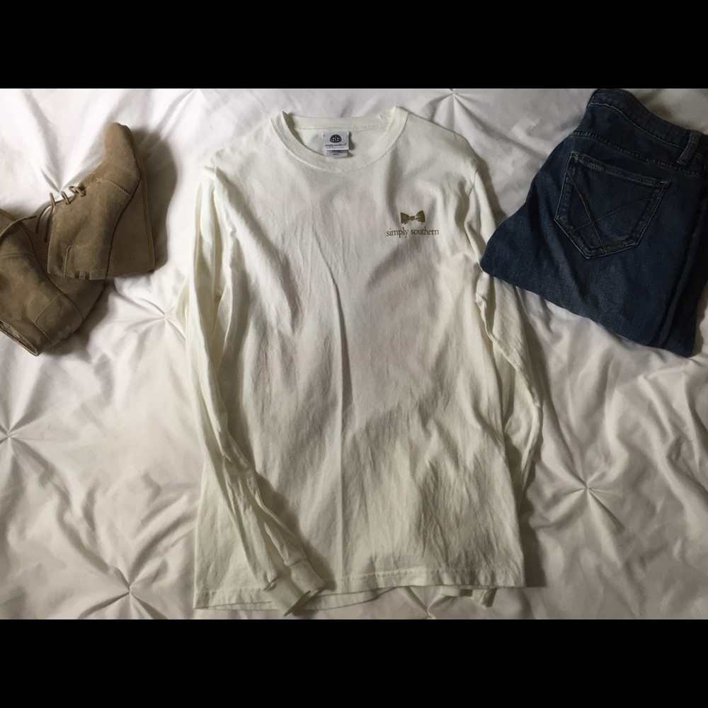 Simply Southern Shirt